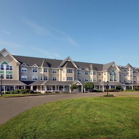 The Loyalist Country Inn & Conference Centre Summerside Zewnętrze zdjęcie