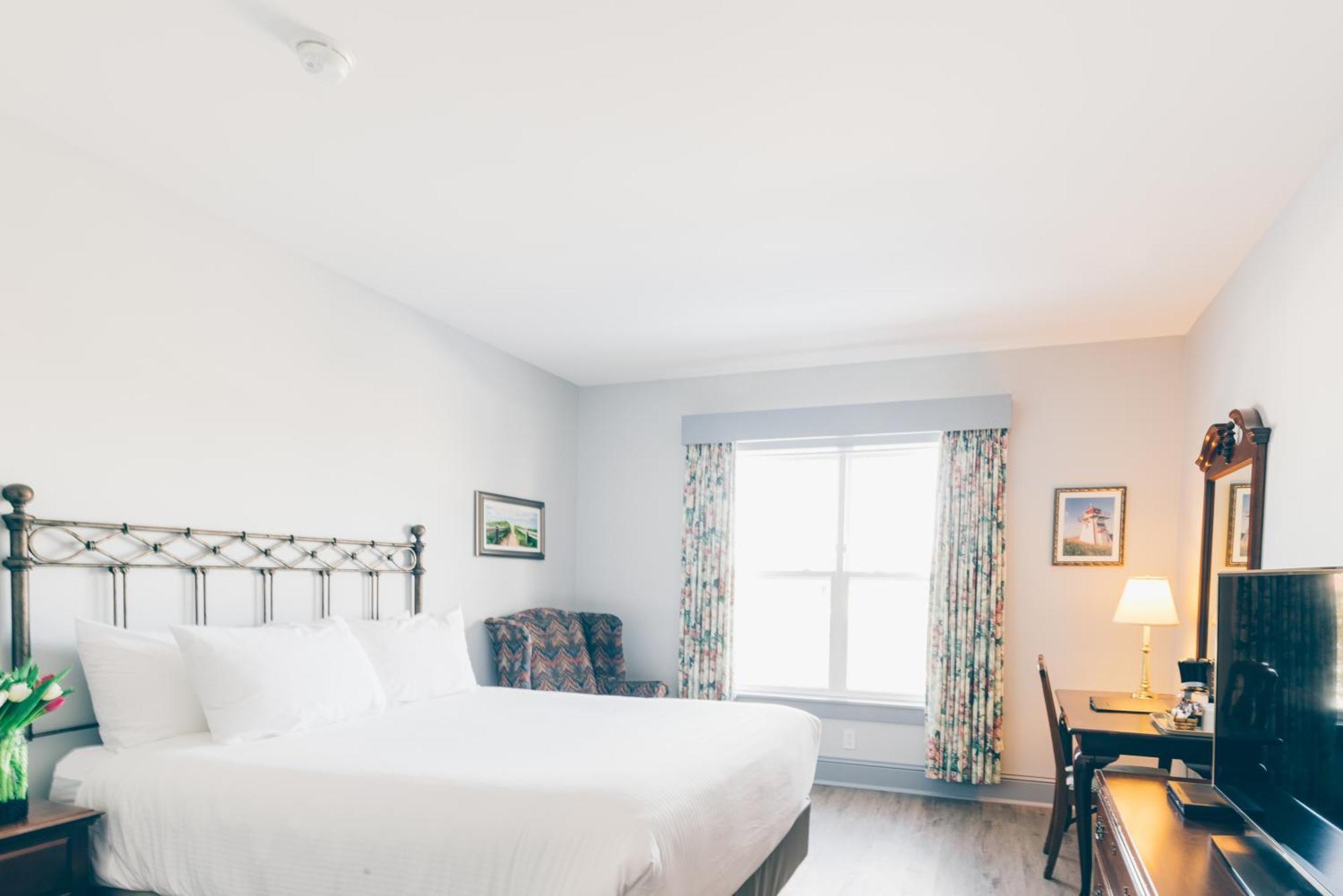 The Loyalist Country Inn & Conference Centre Summerside Zewnętrze zdjęcie