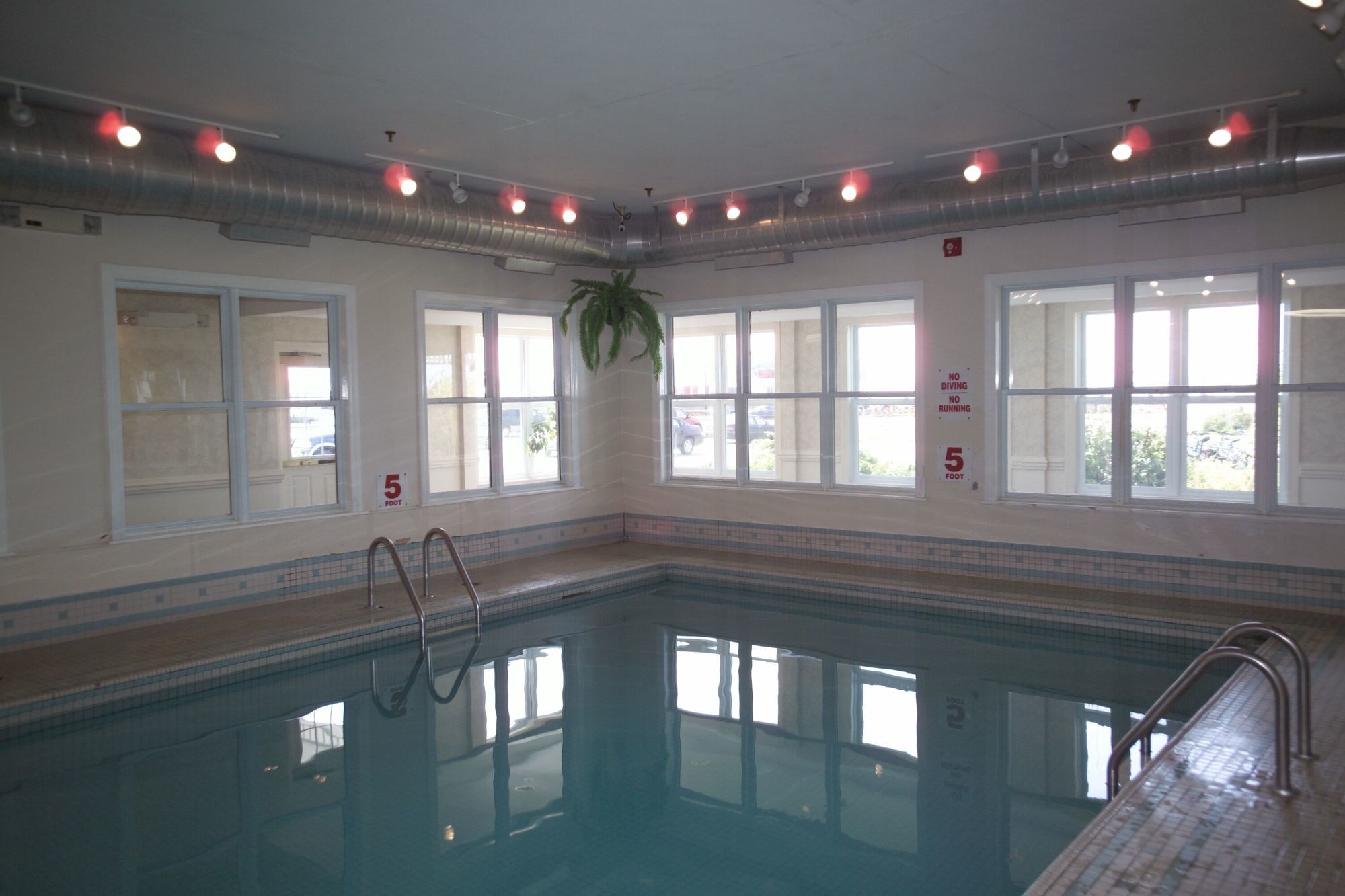 The Loyalist Country Inn & Conference Centre Summerside Udogodnienia zdjęcie
