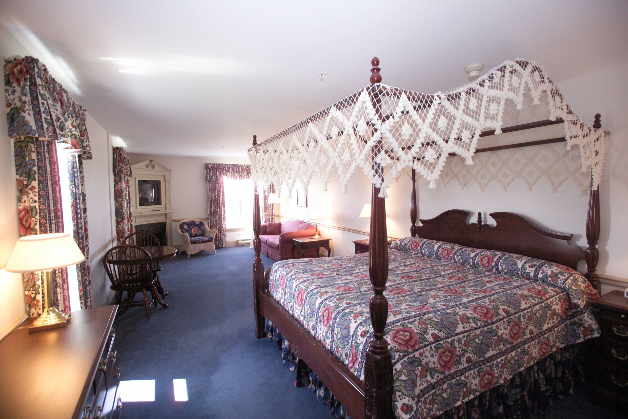 The Loyalist Country Inn & Conference Centre Summerside Zewnętrze zdjęcie