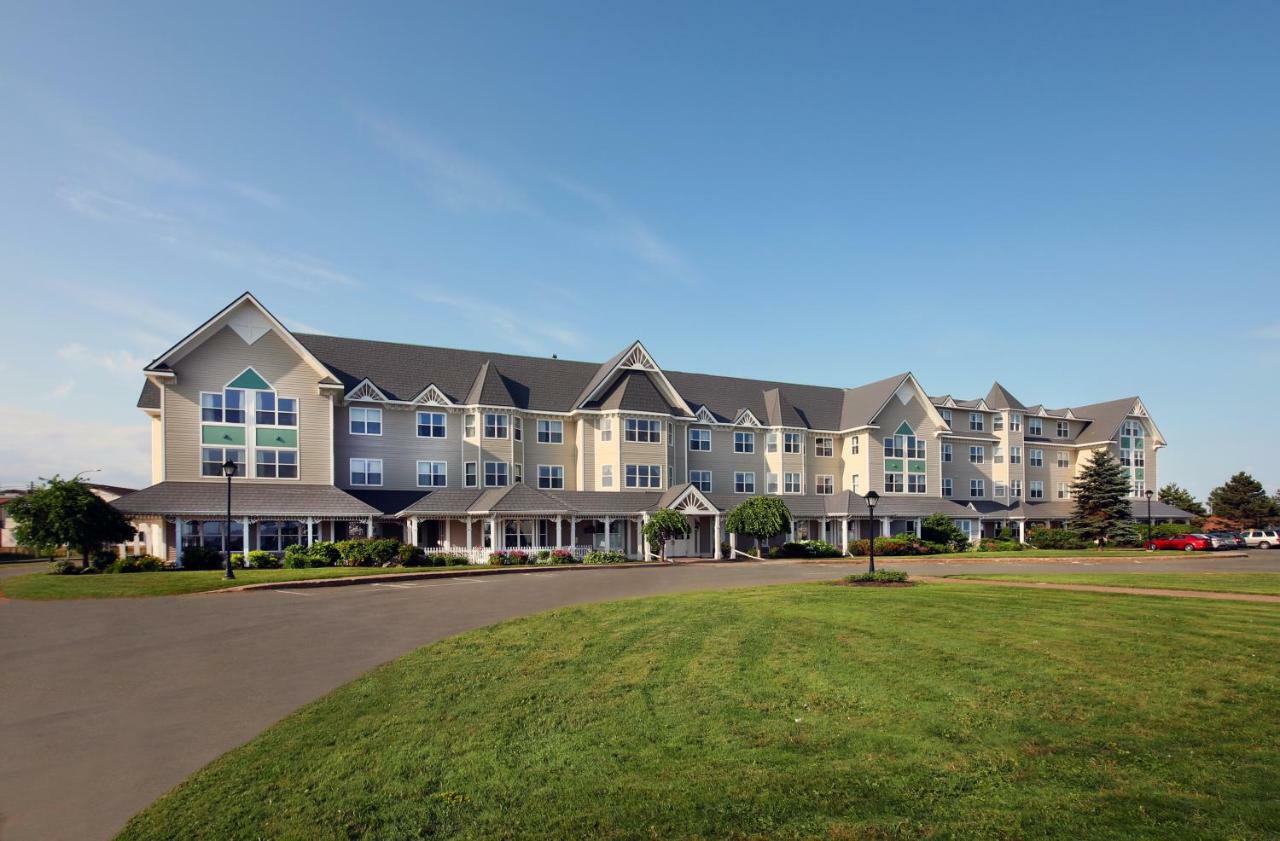 The Loyalist Country Inn & Conference Centre Summerside Zewnętrze zdjęcie