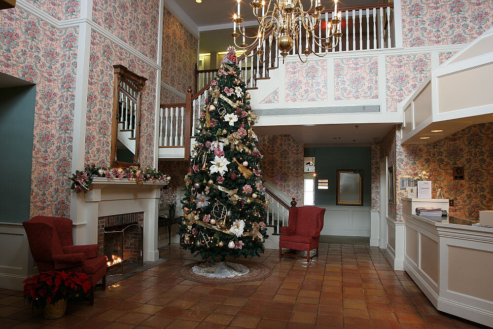 The Loyalist Country Inn & Conference Centre Summerside Zewnętrze zdjęcie